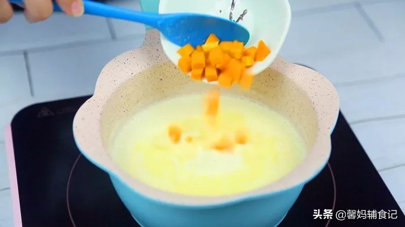 简单的一碗粥你选择将就还是讲究,简单的一碗海鲜粥你喜欢吗