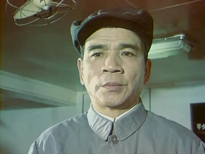 巴山夜雨演员今昔对比,巴山夜雨演员表李老舆