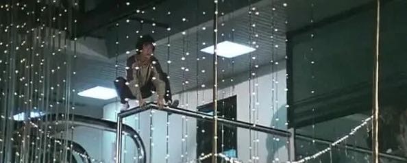 成龙洪金宝这段对白看哭了多少人,洪金宝成龙纷纷落泪