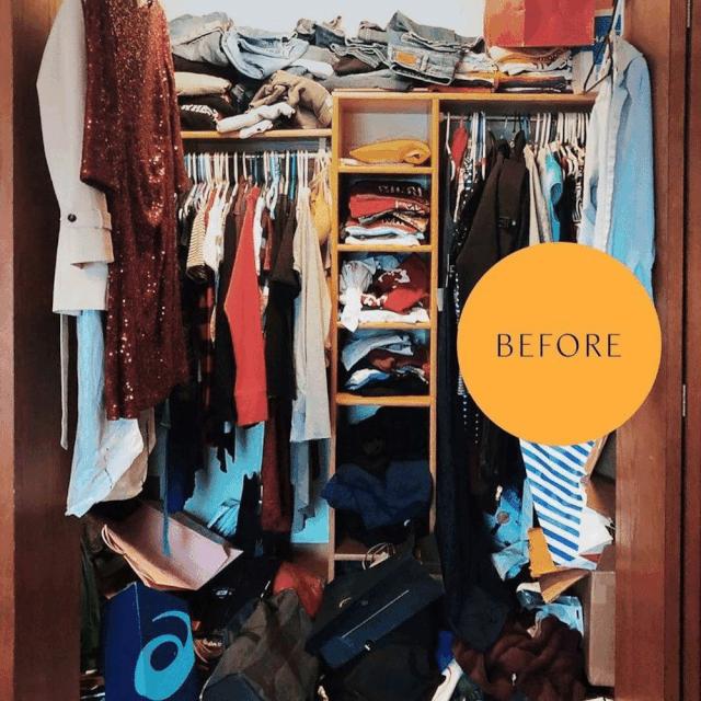 日本主妇教你整理,断舍离收纳安排好,大扫除都不用做