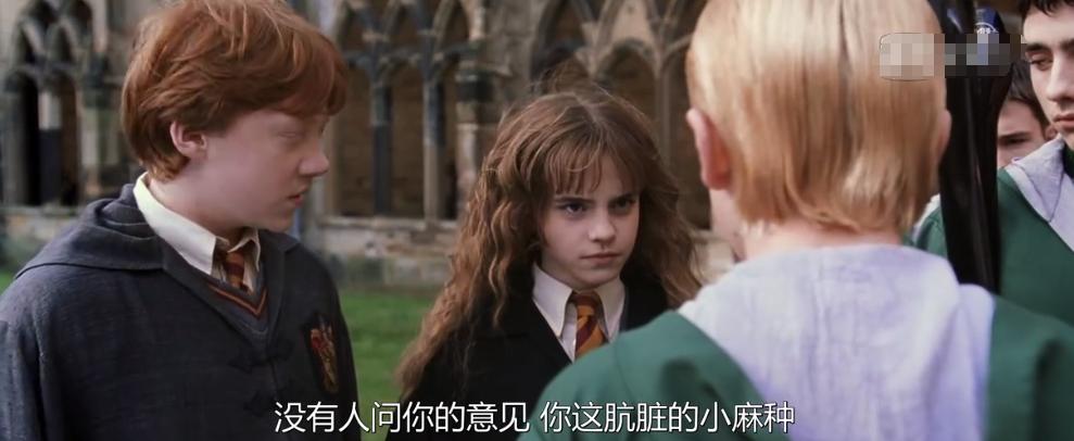 哈利波特十三年回顾满满的回忆,哈利波特七精彩片段