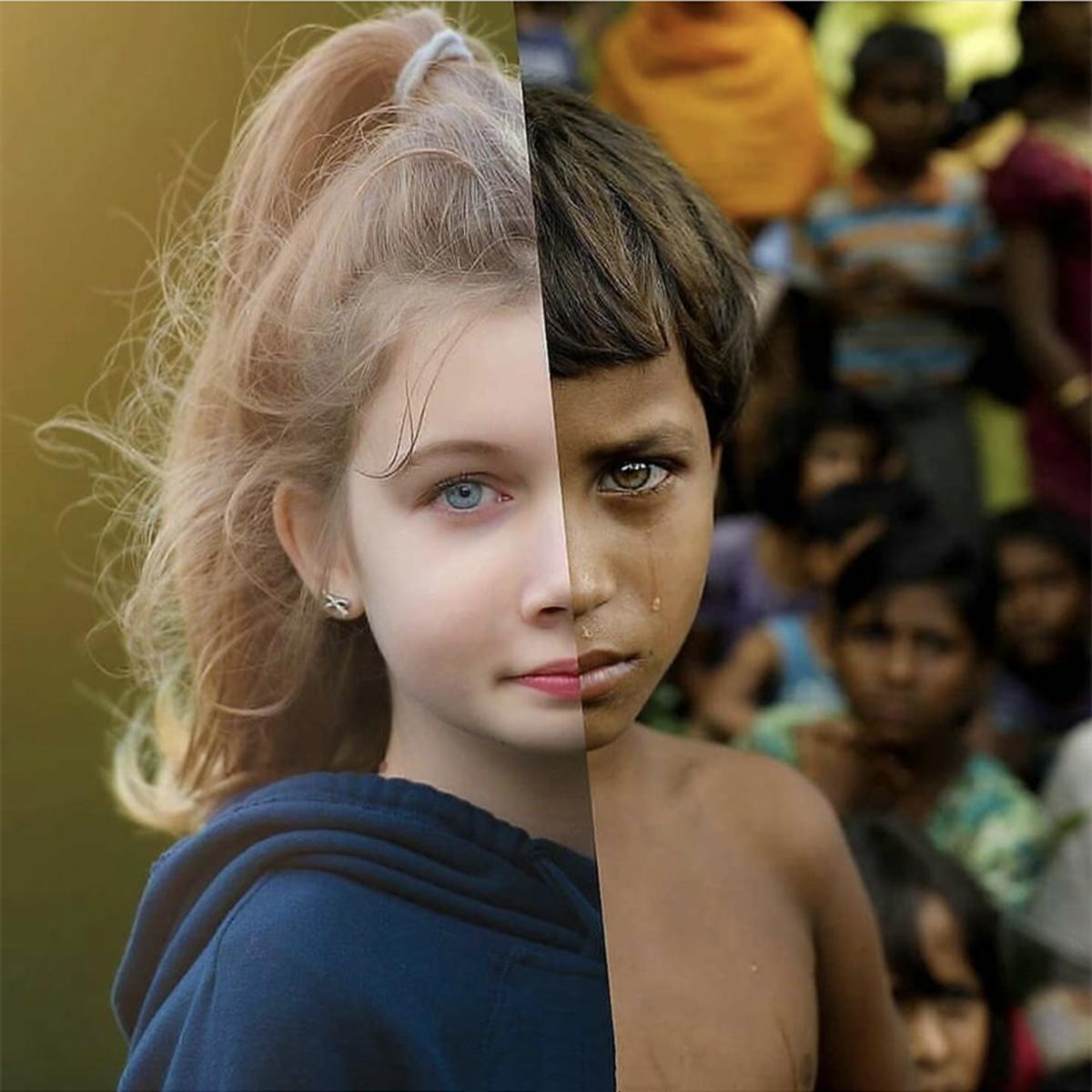 二次元的生活和现实生活,有时候觉得二次元是生活的写照