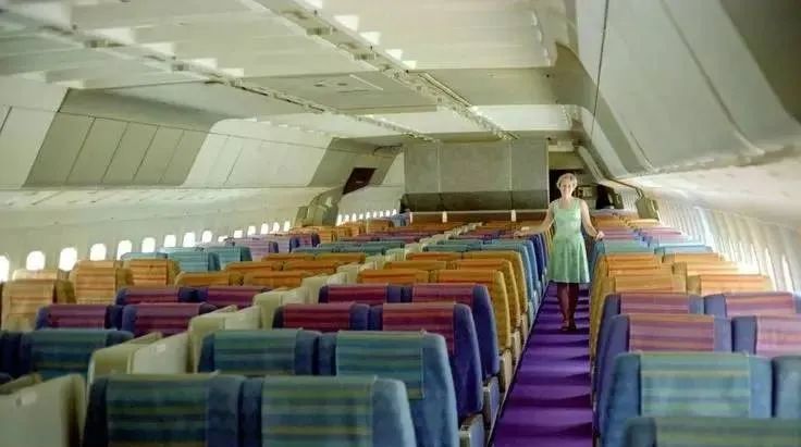 洛克希德1011型飞机,洛克希德l2000超音速客机