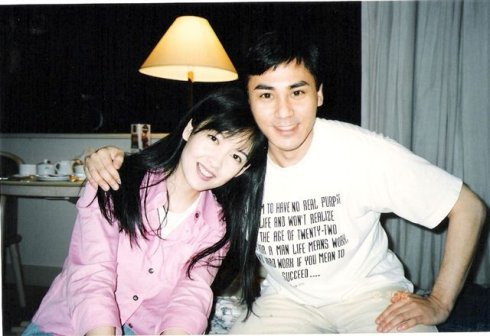 香江群音之书生无用•黄凯芹