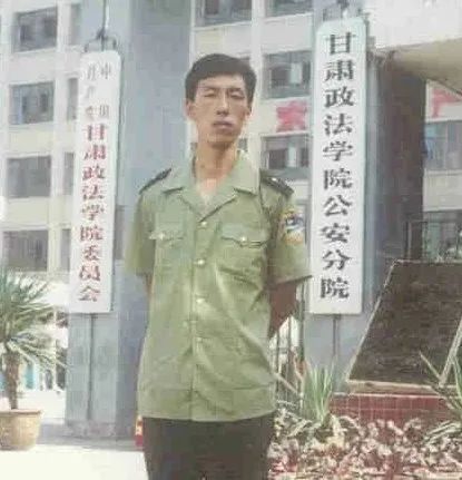 警察蜀黍的故事,警察蜀黍的高考回忆