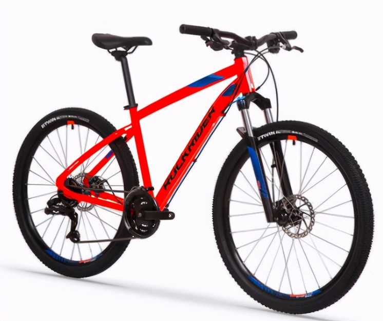 山地自行车选购全攻略推荐,入门级山地自行车怎么选择