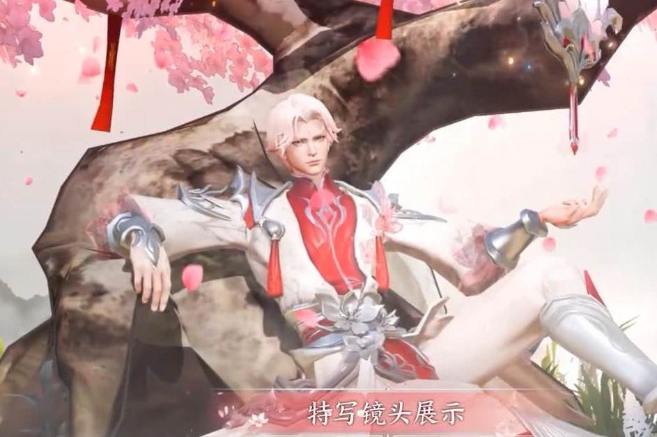 体验服最新改动孙策,体验服更新诸葛亮和孙尚香