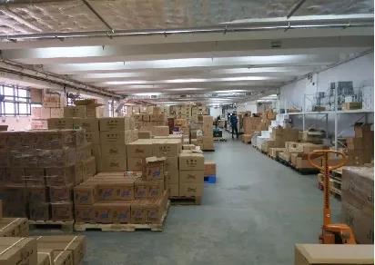 海淘货物进入清关流程,海淘清关一般要多久