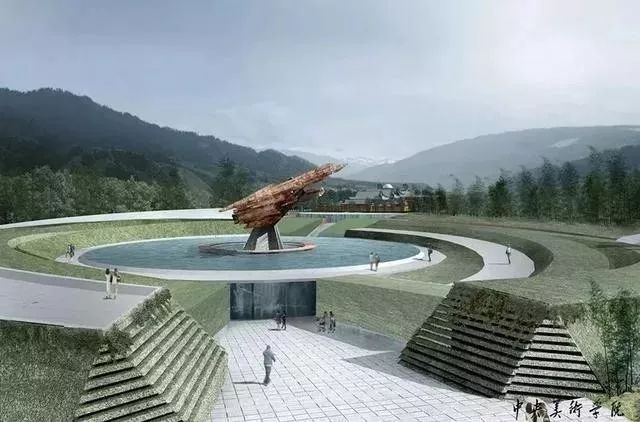 即将大热：湘江边，空降“美国硅滩”！Ta，秒变城中心！想不到