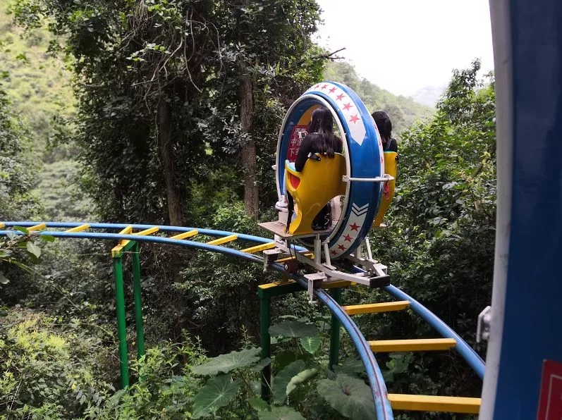 青龙峡说走就走的旅行,国庆去哪玩青龙峡