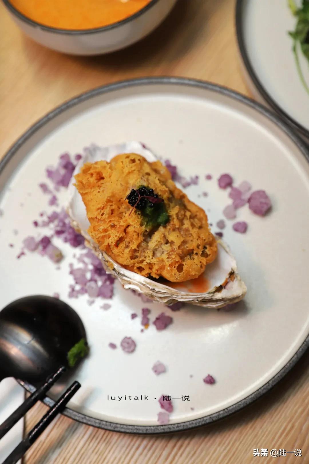 坐拥无敌海景对望鼓浪屿,厦门鼓浪屿最值得推荐的美食