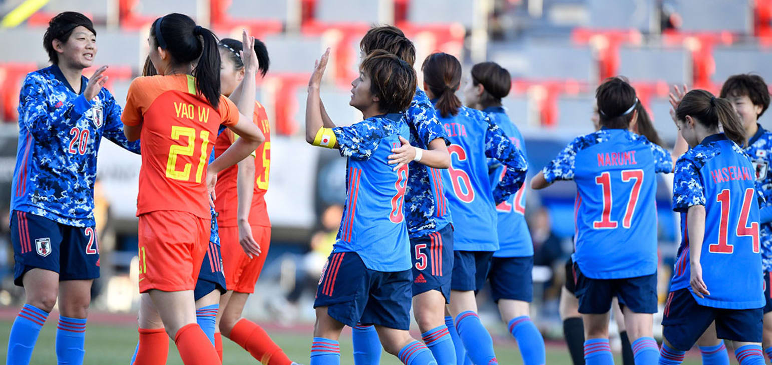 复制男足轨迹？女足问题绝非换帅即可解决，需要再来一次真正创业