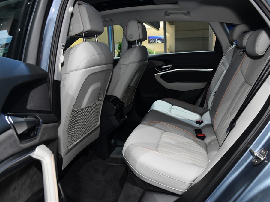 新势力vs传统豪车,传统势力新能源车品牌