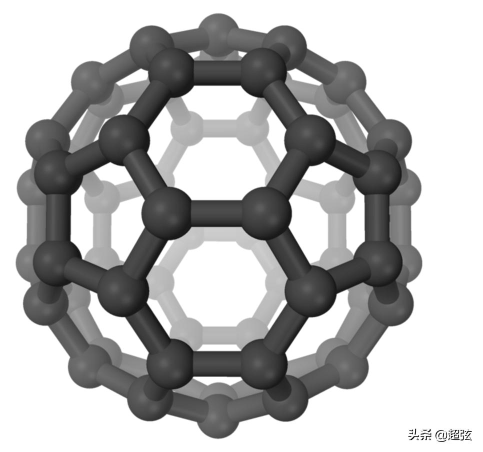 哈勃首次在太空中巴基球离子!彻底颠覆我们对地外世界的理解
