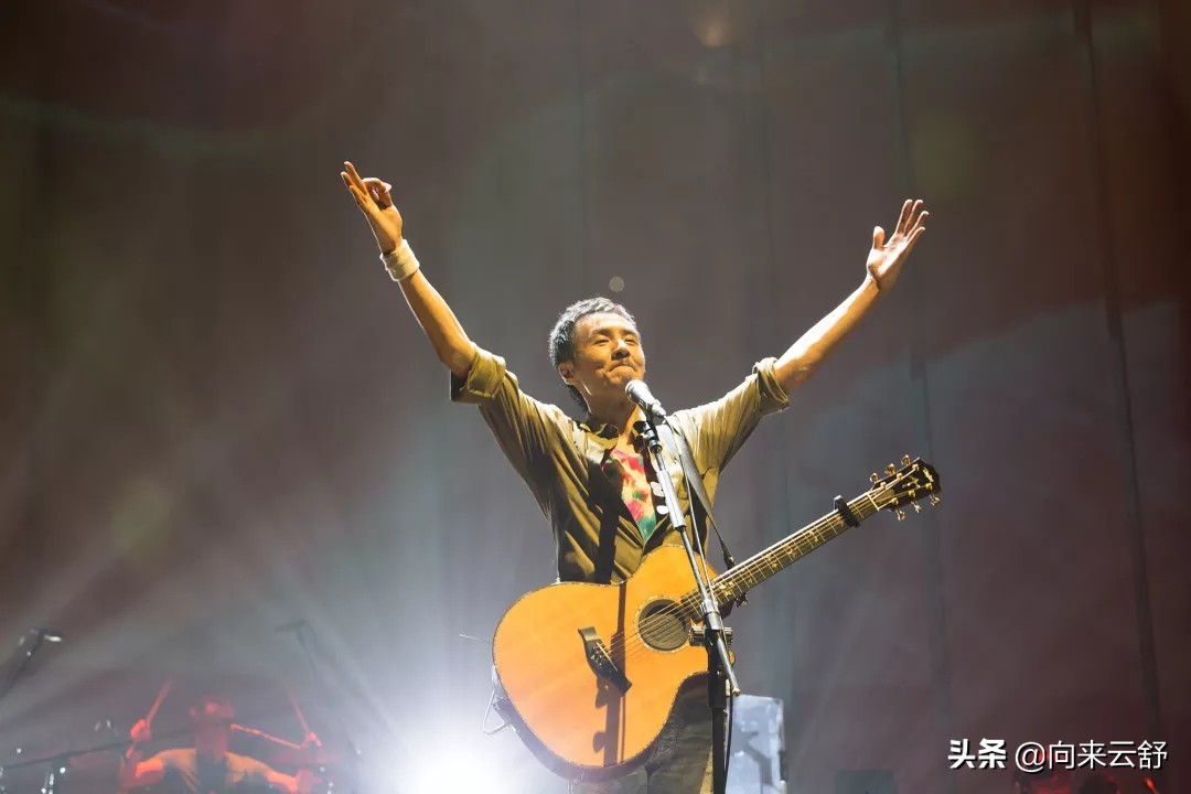 朴树19年济南,朴树演唱会2019时间表