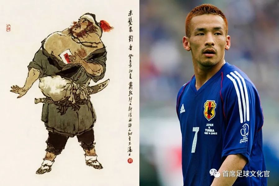 亚洲足球历史最强11人阵容,国际足坛108将名单