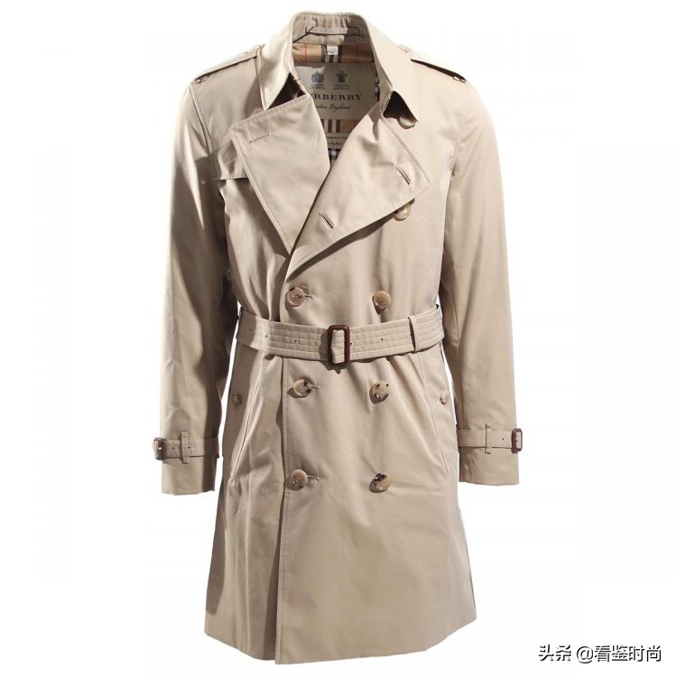 男士风衣如何穿保暖又时尚,2020年最流行的男士风衣