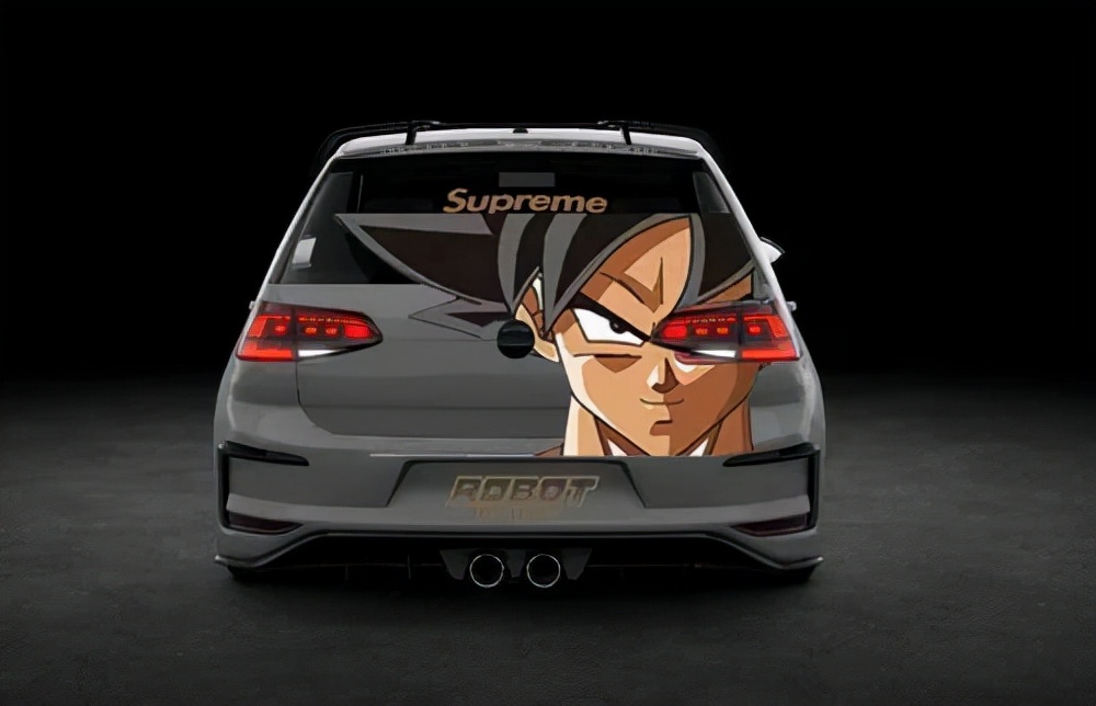 改装轮毂的真实案例,一切都要从改装轮毂说起