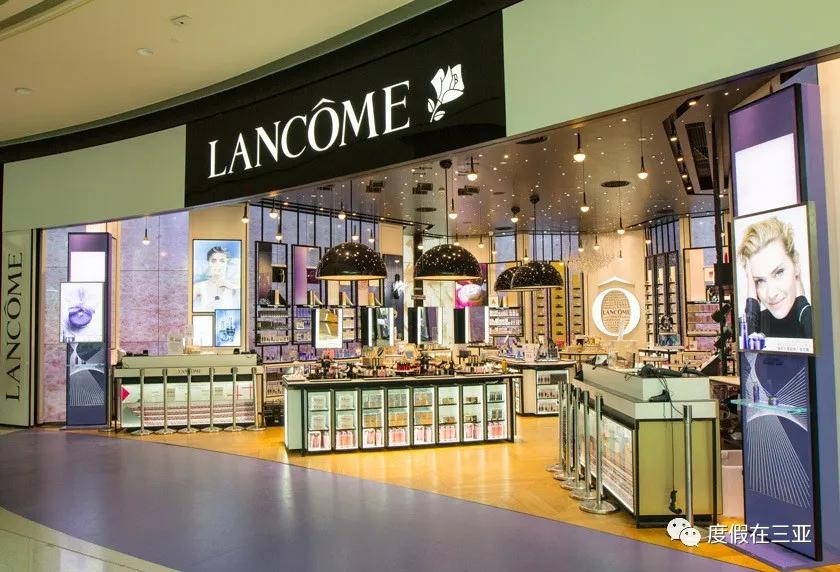 三亚免税店最强攻略,三亚海棠免税店购物攻略