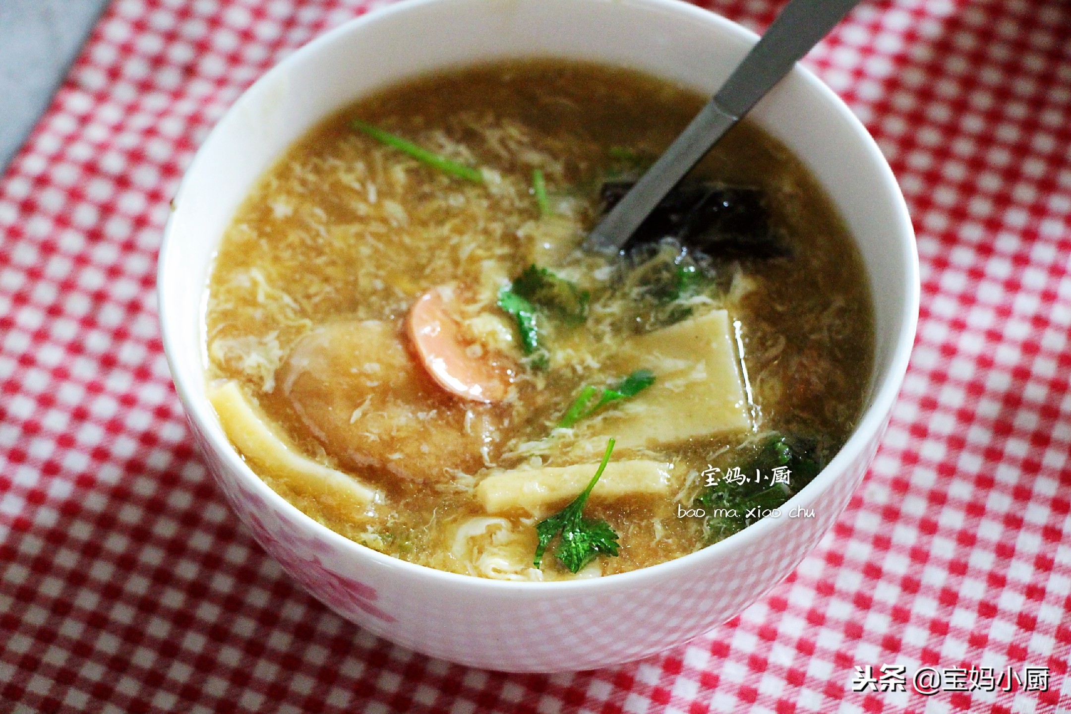 21种早餐做法宝妈们快来学习下,宝妈每天坚持在家做早餐