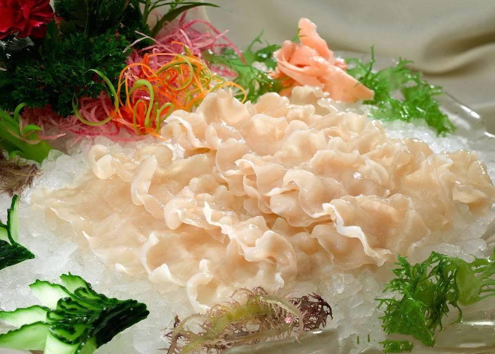 广州吃蚝必选之地,蚝九门海鲜自助象拔蚌