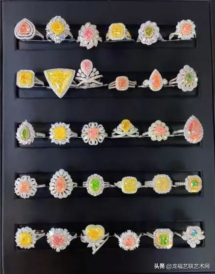 彩钻价格最新行情走势,彩钻价格哪里查询