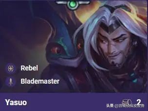 云顶之弈银河战争推荐阵容,云顶之弈银河战争强度最高的阵容