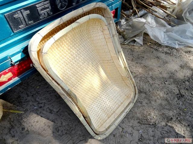 失传的老手艺全集,即将失传的手艺簸箕