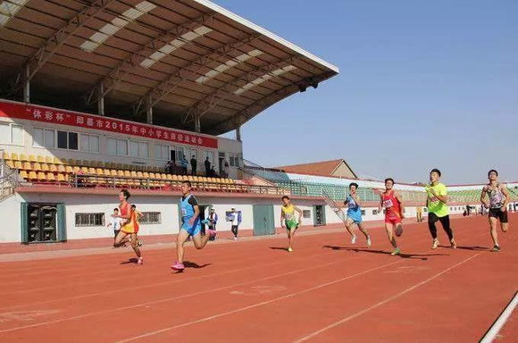 小型体育场设计方案效果图,体育场声学设计