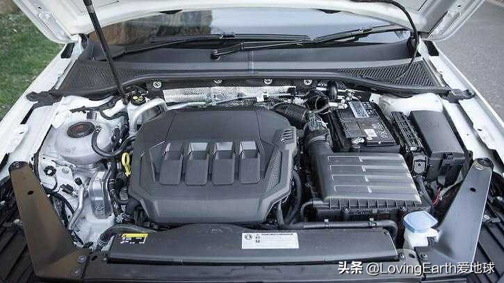 大众帕萨特2024款380豪华驾车感受,大众车最新款帕萨特