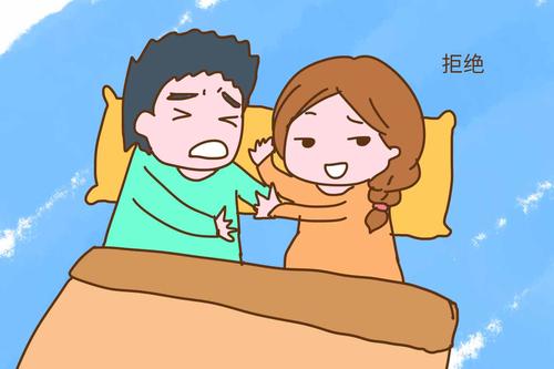 怀孕期间，如果想同房应该怎么做？听听多来人都怎么办，实用