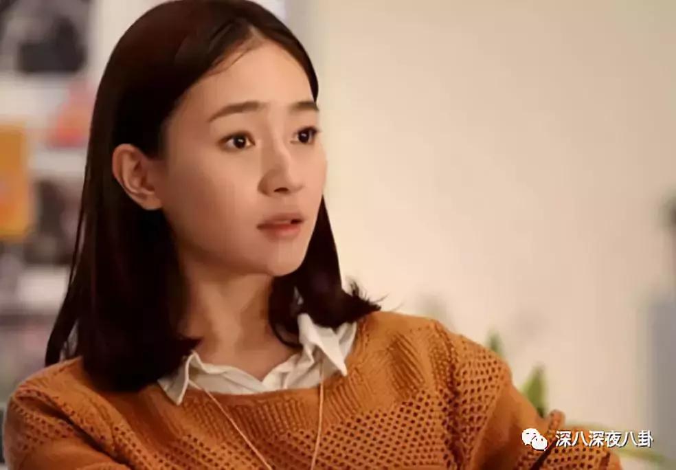 女演员焦俊艳青春警事,焦俊艳一定会遇到一个很好的男孩