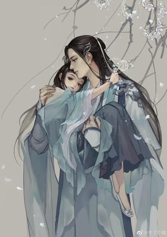 鐢滆湝鐖辨儏鍙ら鎻掔敾,鎻掔敾鍙ら鎰忓鎯呬荆