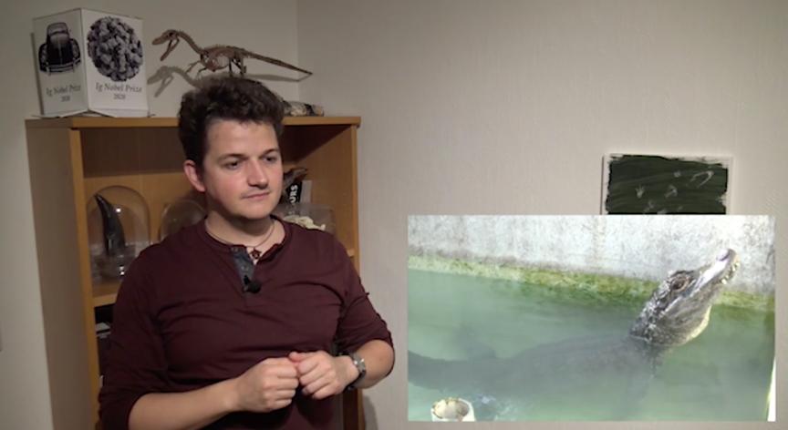 2017诺奖爆笑视频,第30届搞笑诺贝尔奖