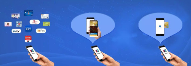 nfc功能的手机普及,最新都有哪些手机支持nfc功能