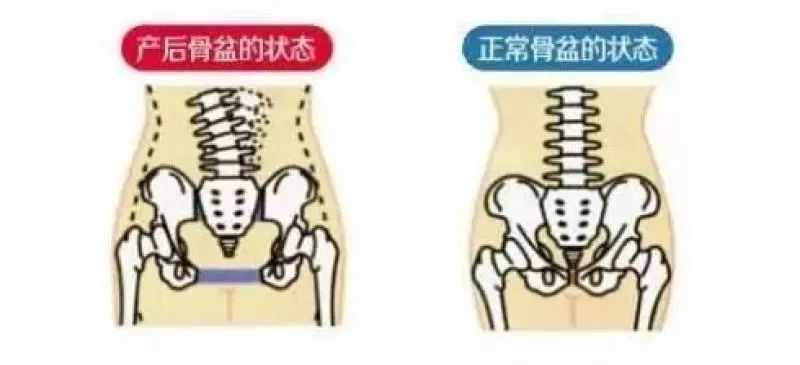 产后恢复的7大指标,产后恢复的7大指标你达标了吗