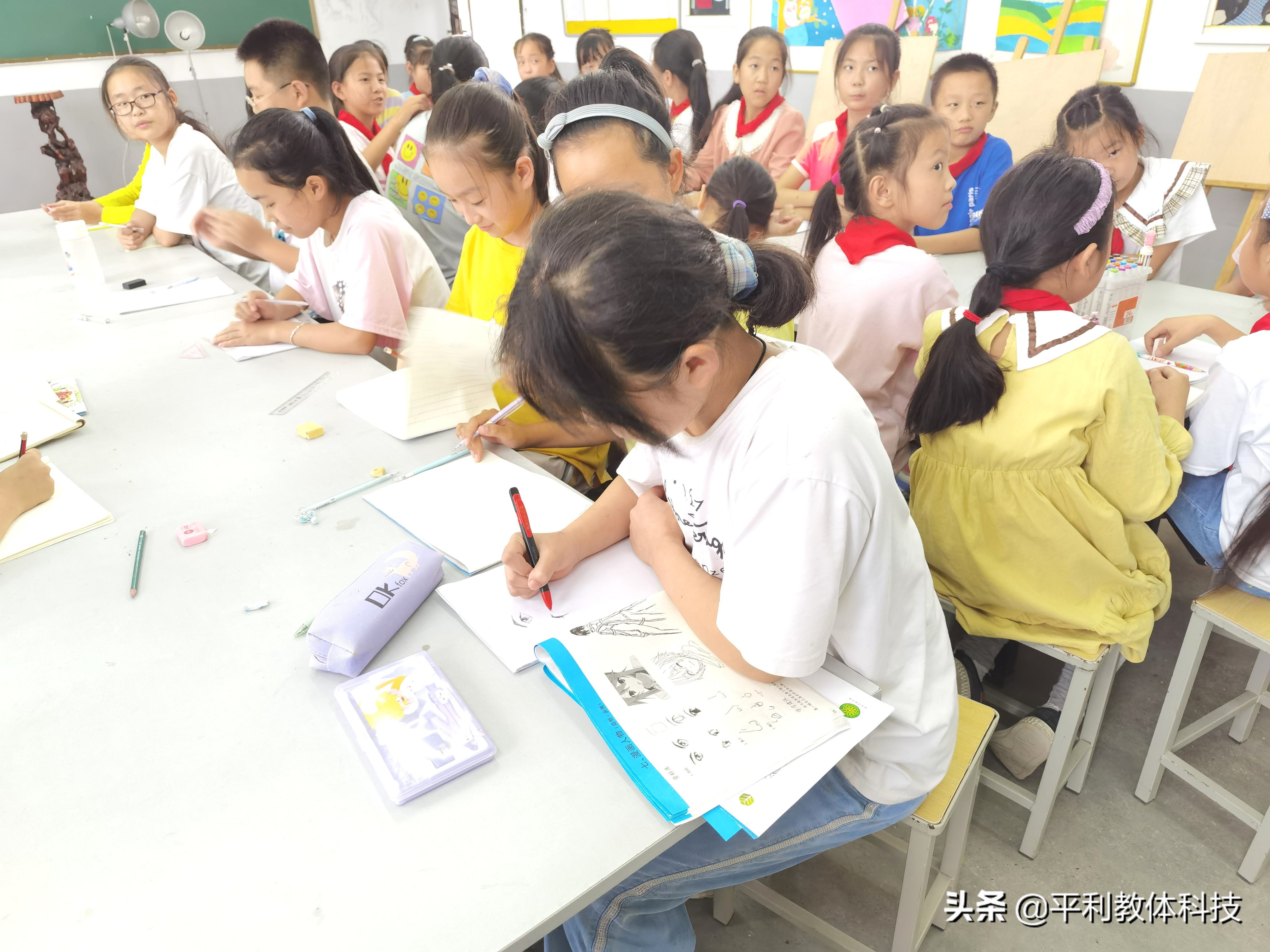 寄宿制初中课后延时服务实施方案,文水县小学课后延时服务