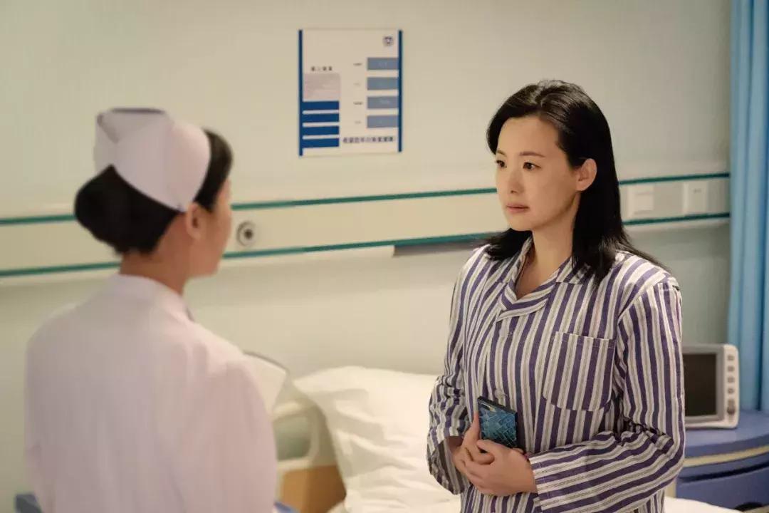 小欢喜刘静化疗呕吐恶心,小欢喜刘静化疗呕吐