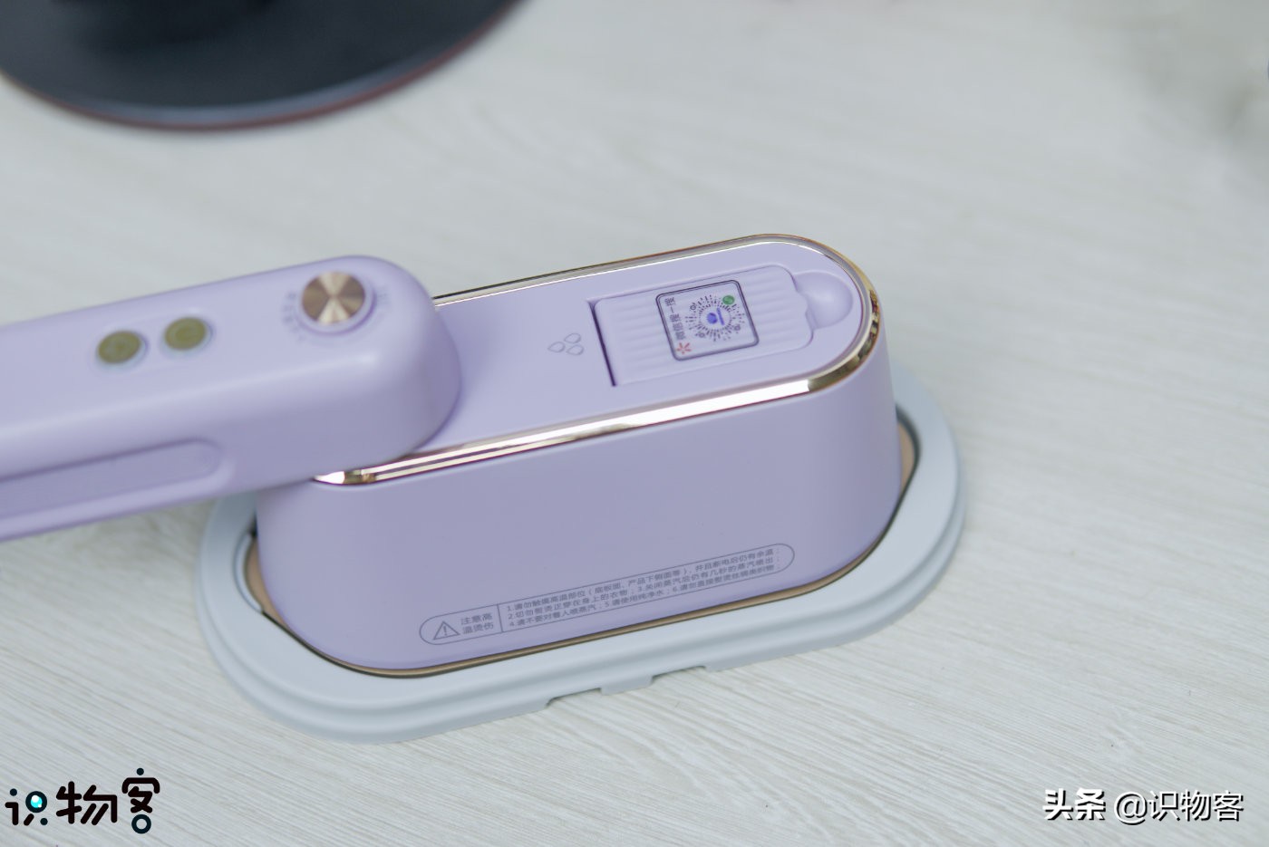 大宇手持挂烫机使用方法,韩国大宇挂烫机干湿两用怎么用