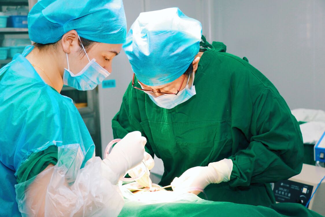 南华博士整形,南华双眼皮手术