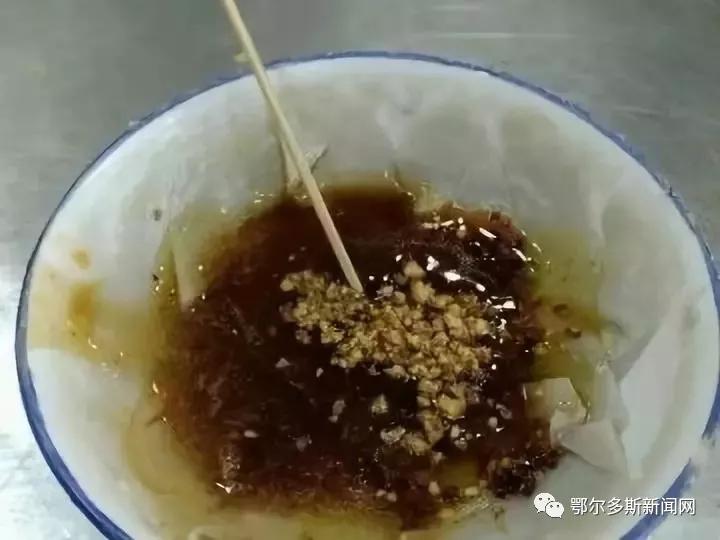老板来一碗汤面,老板来一碗卤煮