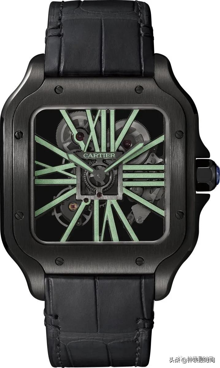 钟表夜光材料排名,钟表夜光物质