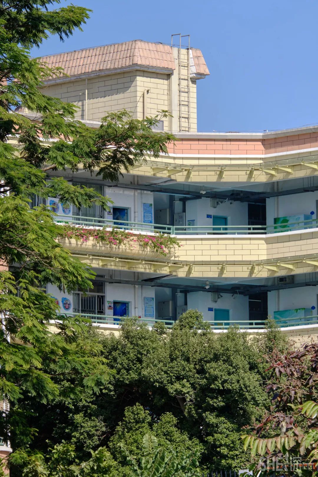 深圳新秀村南区,罗湖区新秀村