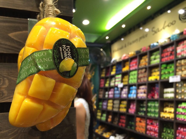 去泰国711店必买护肤品,泰国711便利店必买清单