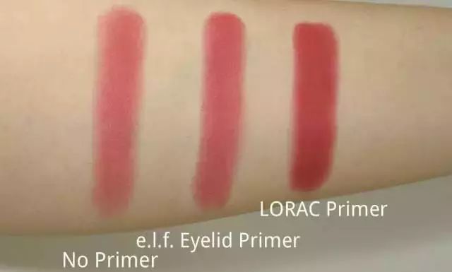 化妆的正确顺序，你应该知道