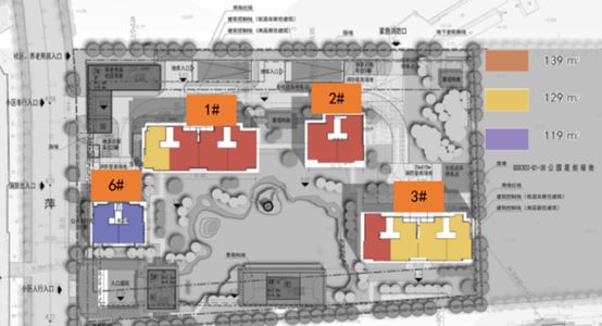 改善现房前滩名邸流摇，养云静舍能扭转吗？|房叔跑盘No.40