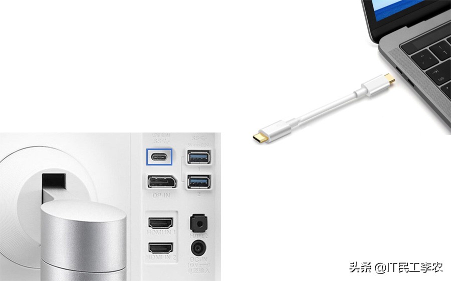 好屏也需配好线？视频接口与视频线详解！