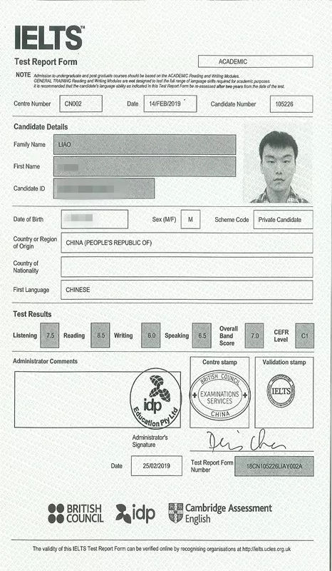 卡卡访谈|全心投入+名师助攻，想要赢战雅思，抢夺高分并不难！