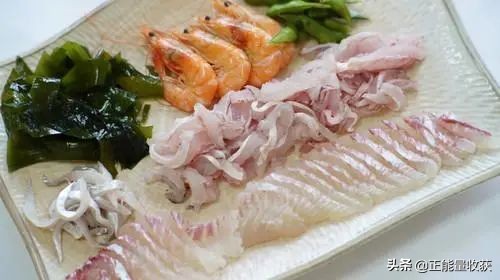 刺身寿司是什么意思,日本的寿司竟然起源于中国