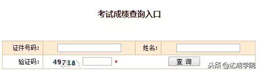 执业药师考试成绩如何查询,执业药师考试成绩在哪里查询